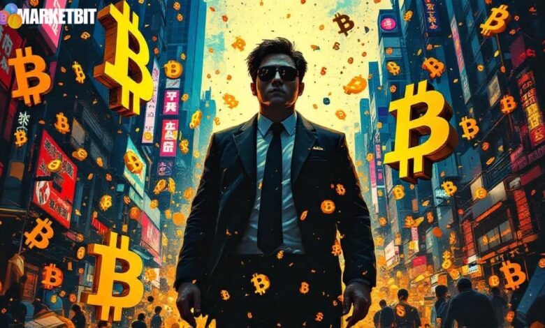 South Korean Prosecutors Lose $48M in Seized Bitcoin