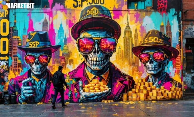 # Trump's Tariff Threats Shake Global Markets