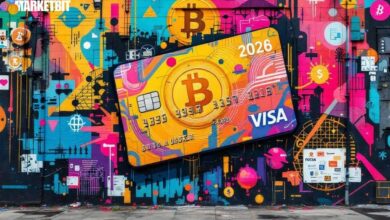Visa and the Future of Stablecoin Payment Cards by 2026