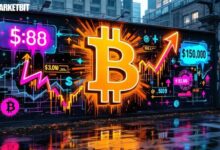 Bitcoin Surge: Market Events and Trends Analyzed