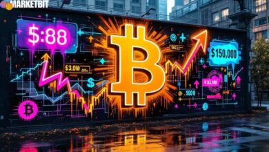 Bitcoin Surge: Market Events and Trends Analyzed