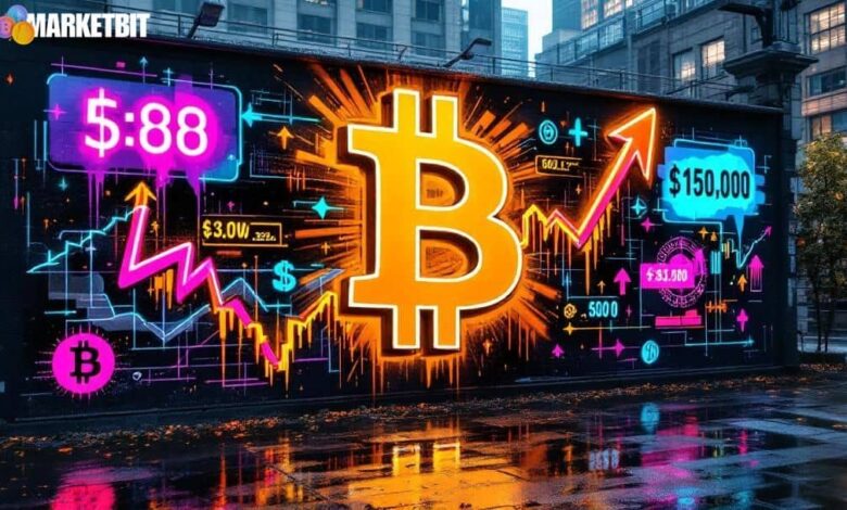 Bitcoin Surge: Market Events and Trends Analyzed