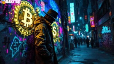 Insider Theft Allegations Surface Over U.S. Bitcoin Reserve