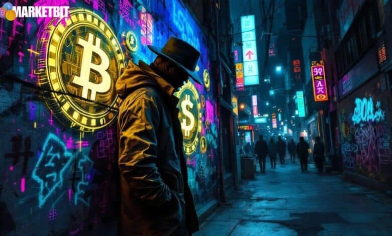 Insider Theft Allegations Surface Over U.S. Bitcoin Reserve