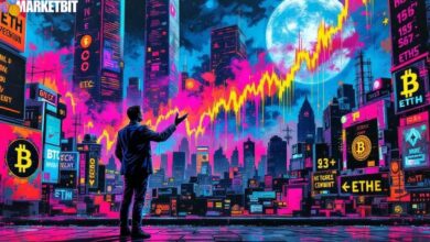 Analyst's Warning and Market Reactions Impact Price Trends