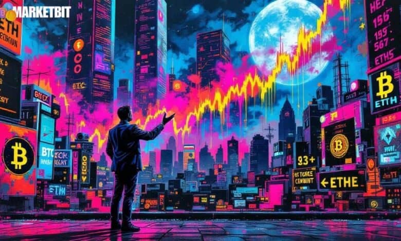 Analyst's Warning and Market Reactions Impact Price Trends