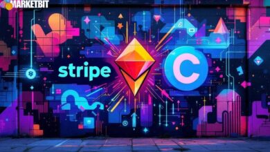 Stripe Partners with Crypto.com for Crypto Payments