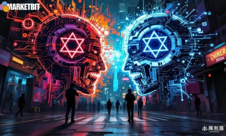 China Firms Told to Stop Using US, Israeli Cyber Software