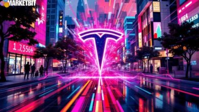 Binance Launches 24/7 TSLA Futures Trading