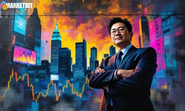Tom Lee Predicts Mid-2026 Market Correction