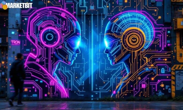 TRON DAO Implements Real-Time Security with Blockaid