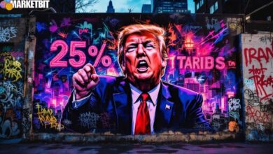 Trump Declares 25% Tariffs on Iran Trade Partners