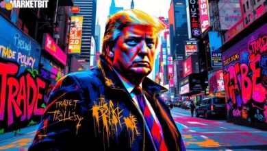 Donald Trump Announces $600 Billion in U.S. Tariffs