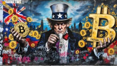 CNBC Report on Potential U.S. Seizure of Venezuela's Bitcoin