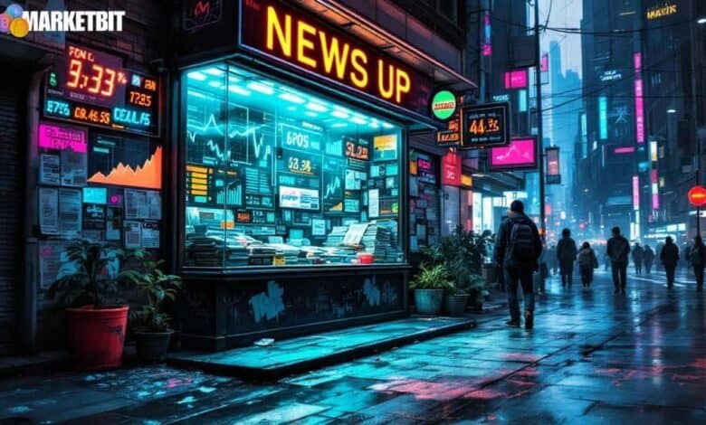 Polymarket and Dow Jones: Enhancing Financial Insights with Real-Time Data