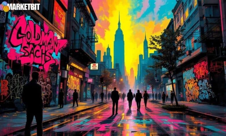 Anchorage Digital Seeks $400M Capital Raise: Reports