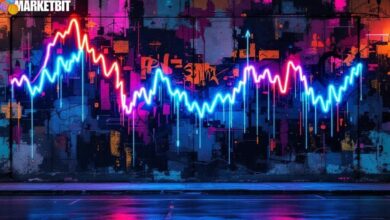 TRON's Market Stability Amidst Price Fluctuations