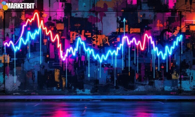 TRON's Market Stability Amidst Price Fluctuations