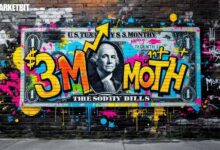 F/m Investments Seeks SEC Approval for Tokenized ETF