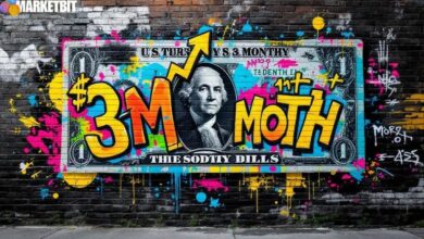 F/m Investments Seeks SEC Approval for Tokenized ETF