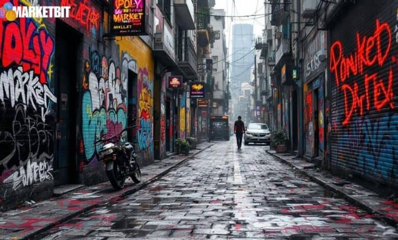 Polymarket Whale Wallets Inactive Following Alleged Leaks