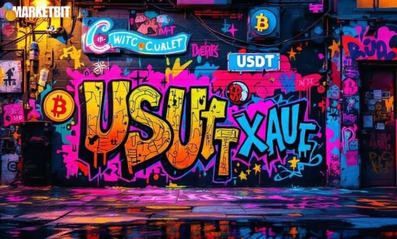 Rumble and Tether Launch Crypto Wallet for Creators