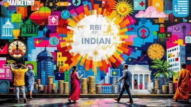India's Economic Outlook Positive Amidst RBI Leadership Change