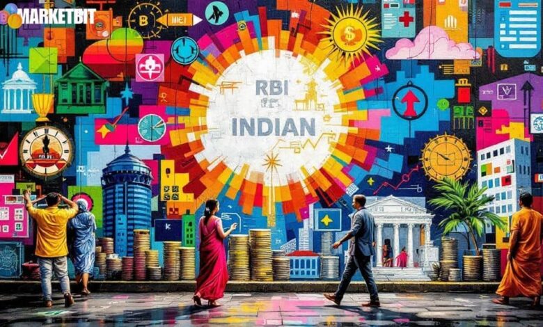 India's Economic Outlook Positive Amidst RBI Leadership Change