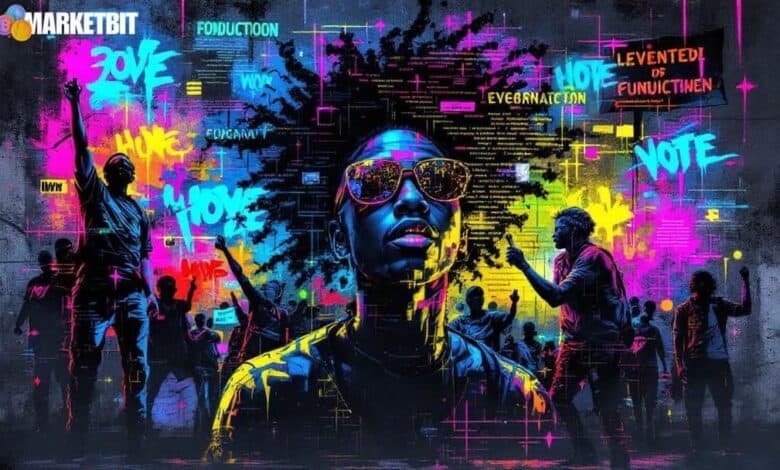 Bitchat Developer Dismisses Uganda's Blocking Claim