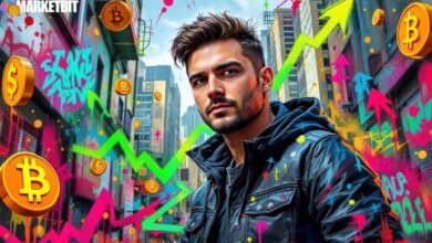 Robinhood CEO Urges U.S. Leadership in Crypto Policy