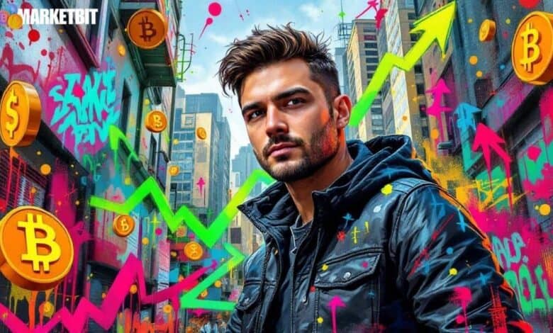 Robinhood CEO Urges U.S. Leadership in Crypto Policy