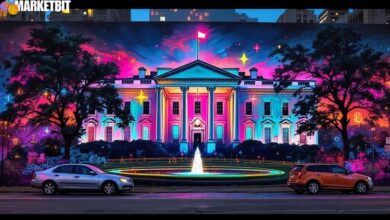 White House Considers Pulling Support for Crypto Bill