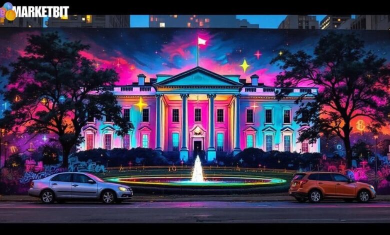 White House Considers Pulling Support for Crypto Bill