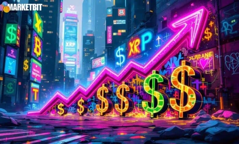 XRP Experiences Pullback Following Significant Rally