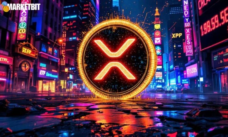 XRP Price Movement Dependent on US Regulatory Clarity