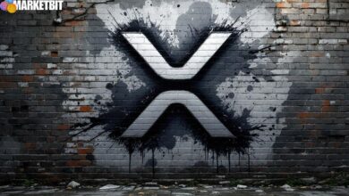XRP Drops 80% Versus Silver in Six Months