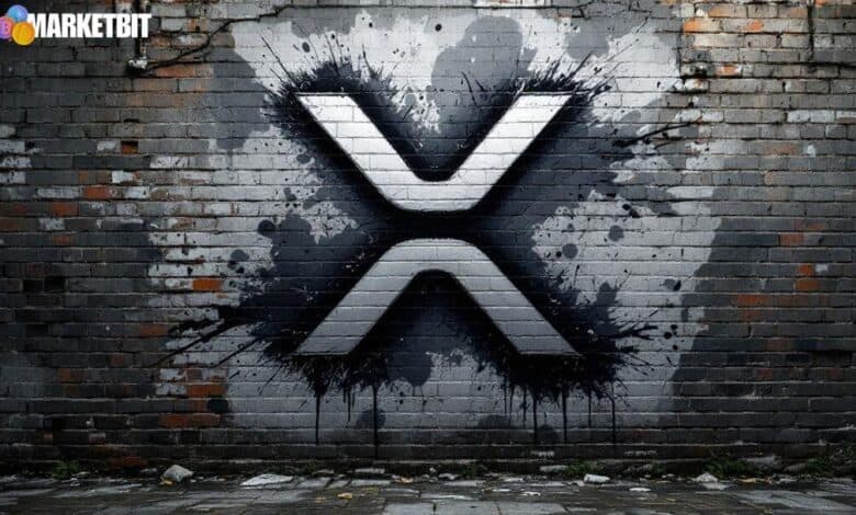 XRP Drops 80% Versus Silver in Six Months