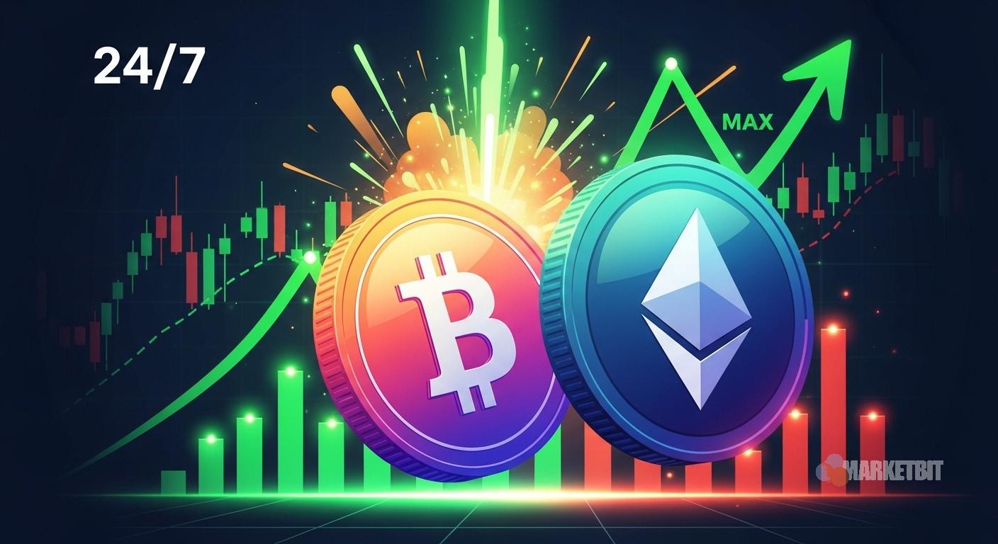 CME 24/7 crypto futures, options: Impact on weekend liquidity