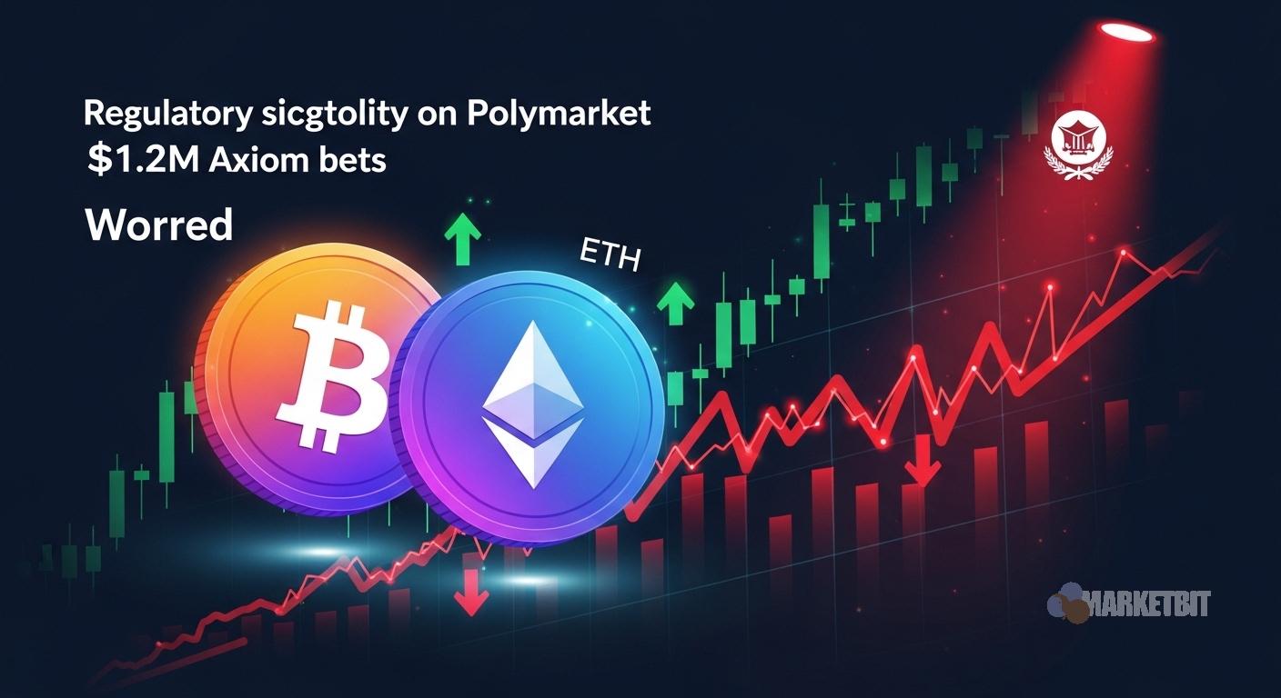 Inside Polymarket bets on ZachXBT's Axiom expose - Analysis