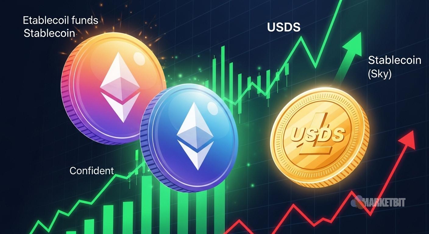 How Sky-Better $500M tokenized mortgage credit works - Analysis