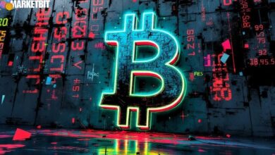 Bitcoin ETFs Face $434M Outflows Amid Price Drop