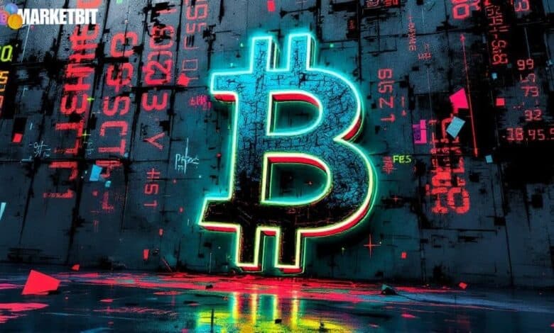 Bitcoin ETFs Face $434M Outflows Amid Price Drop