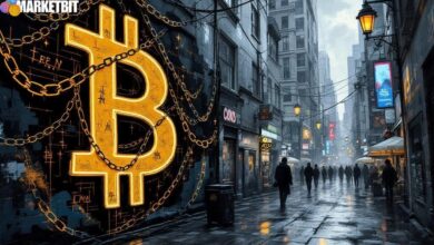 Bitcoin Mining Difficulty Records Notable 11% Decrease