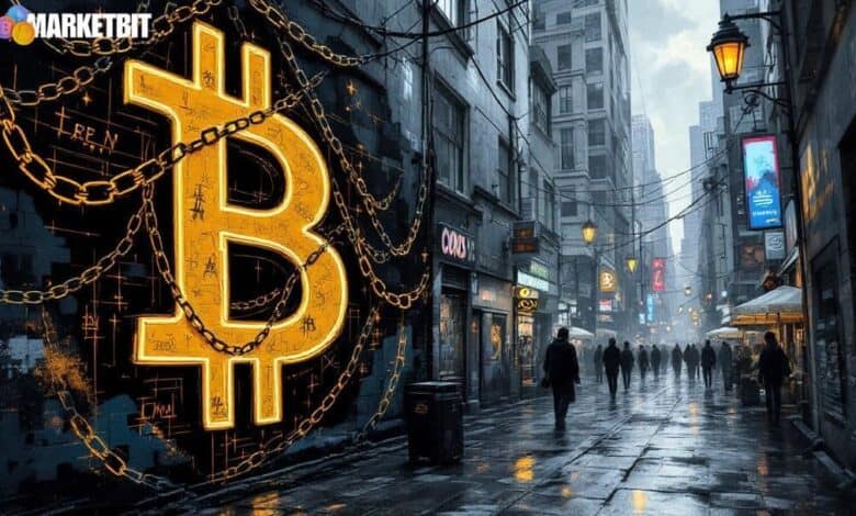 Bitcoin Mining Difficulty Records Notable 11% Decrease