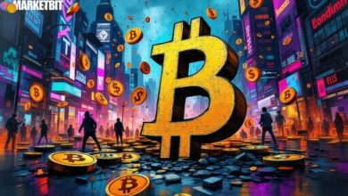 Bitcoin Tumbles 12% Amid Broader Crypto Sell-Off