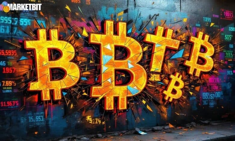 Bitcoin Mining Stocks Fall Amid Lower Earnings