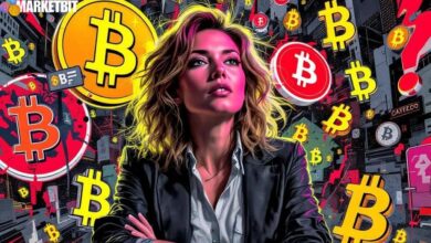 ARK Invest Sells $22M in Coinbase Shares Amid Crypto Volatility