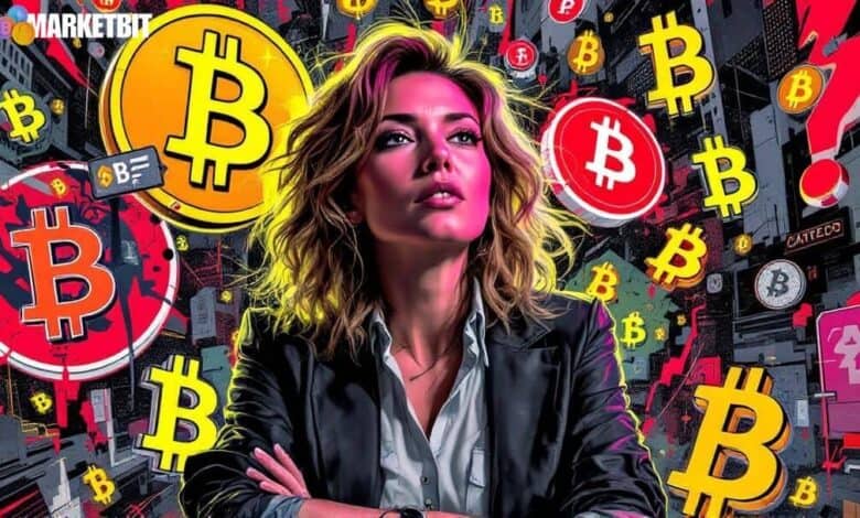 ARK Invest Sells $22M in Coinbase Shares Amid Crypto Volatility