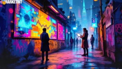 Retail Crypto Investors Attempt Market Meta-Analysis