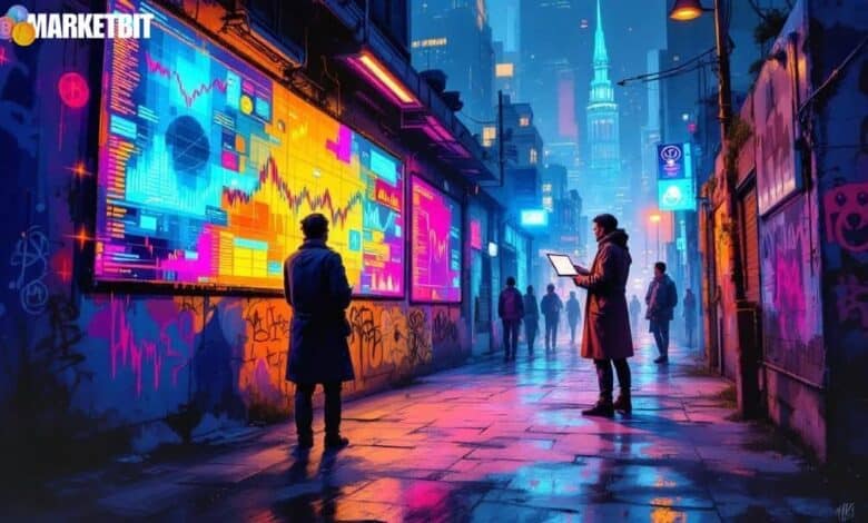 Retail Crypto Investors Attempt Market Meta-Analysis